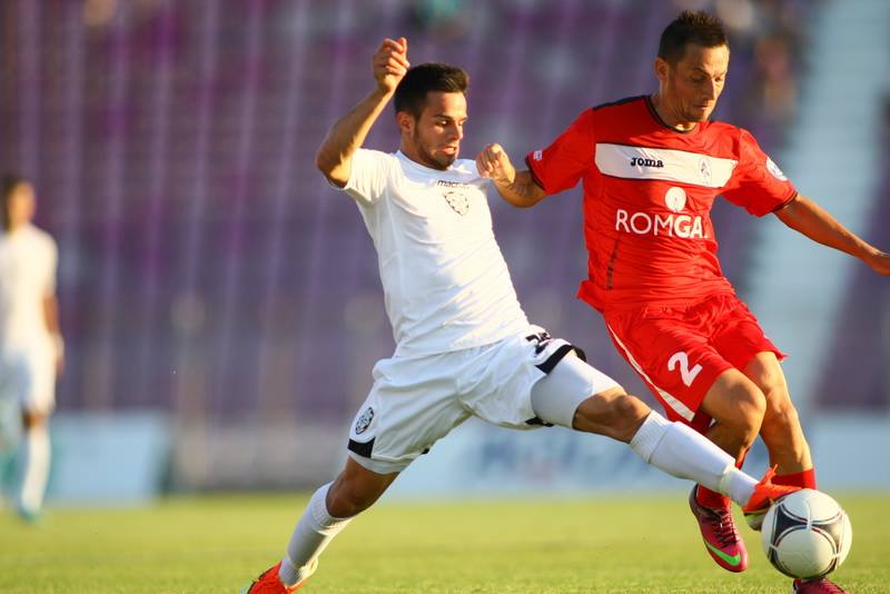 Unul din cei mai vânaţi jucători din Liga I, la Craiova!