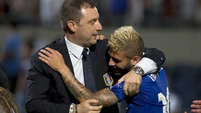 Mangia, avertizat: “Presiunea va fi mai mare ca în Italia”