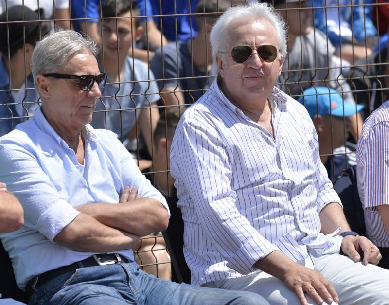 Marcel Popescu anunţă transferurile mult aşteptate