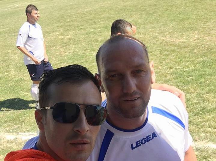 Băleştiul şi-a aflat adversara!