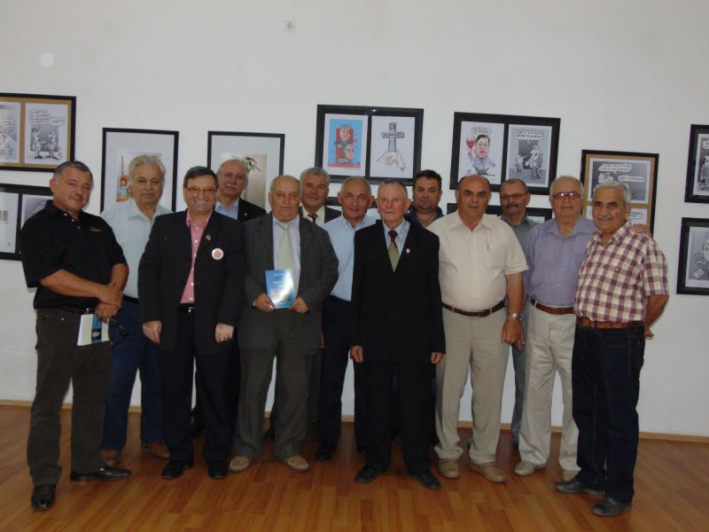 Nicolae Bâzu – Răsăritul unui apus