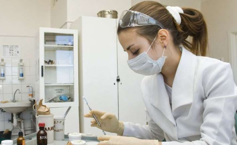 Primăria Rovinari recrutează un asistent medical debutant