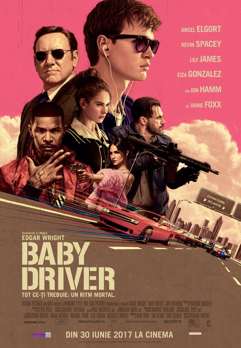 Baby Driver (2017) – Sergiu Nicolaescu 21:00