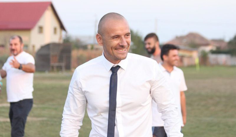 Vasilică nu crede în “Internaţional Pandurii”: “Nu ne aleg de pe tarabă”