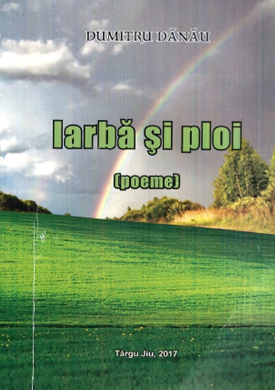 Teme şi motive lirice în poezia lui Dumitru Dănău