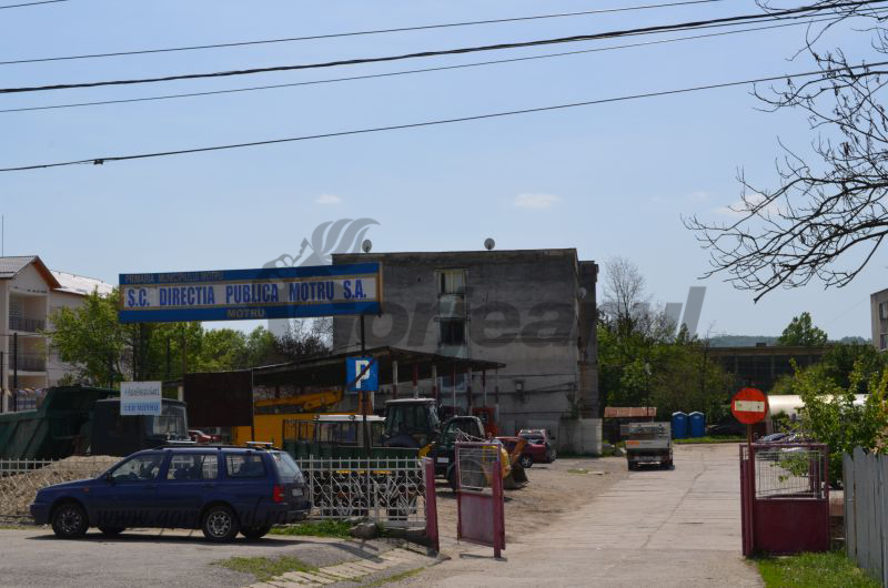 directia publica motru