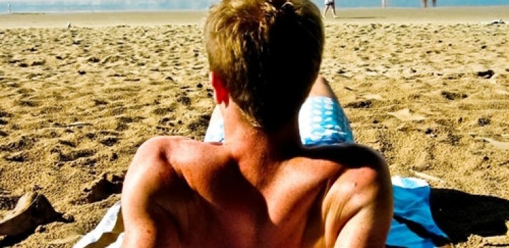 Medicii recomandă evitarea expunerii excesive la soare