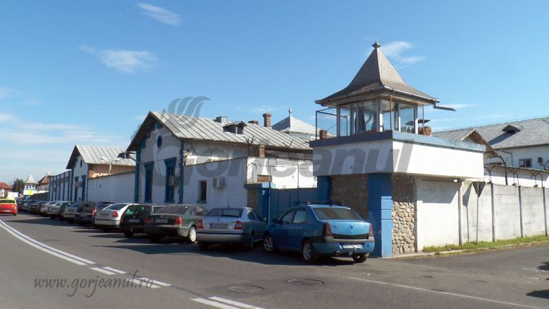 84 de vizite intime şi două căsătorii, aprobate pentru deţinuţii Penitenciarului Târgu-Jiu