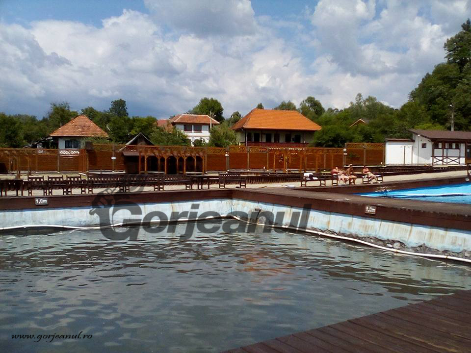 La Săcelu lucrările sunt “în linie dreaptă”