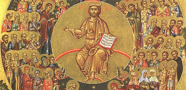 Lumina, şi Adevărul, şi Viaţa – Dumnezeu Cel Preaînalt, minunat este întru sfinţii Lui