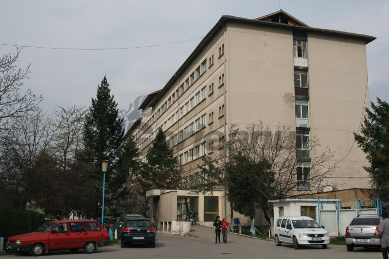 Promovări în funcție la Spitalul Județean de Urgență Târgu-Jiu