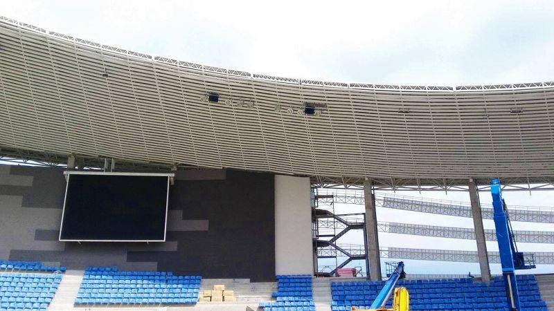 Pandurii, CSM sau Juventus? Cine joacă pe Noul Municipal?