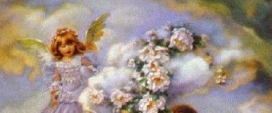 Mărturisirea Alinei…din ceruri