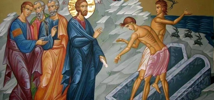 Lumina, şi Adevărul, şi Viaţa – Dumnezeu ne cheamă să ne curăţim de păcat şi să împlinim Voia Lui!