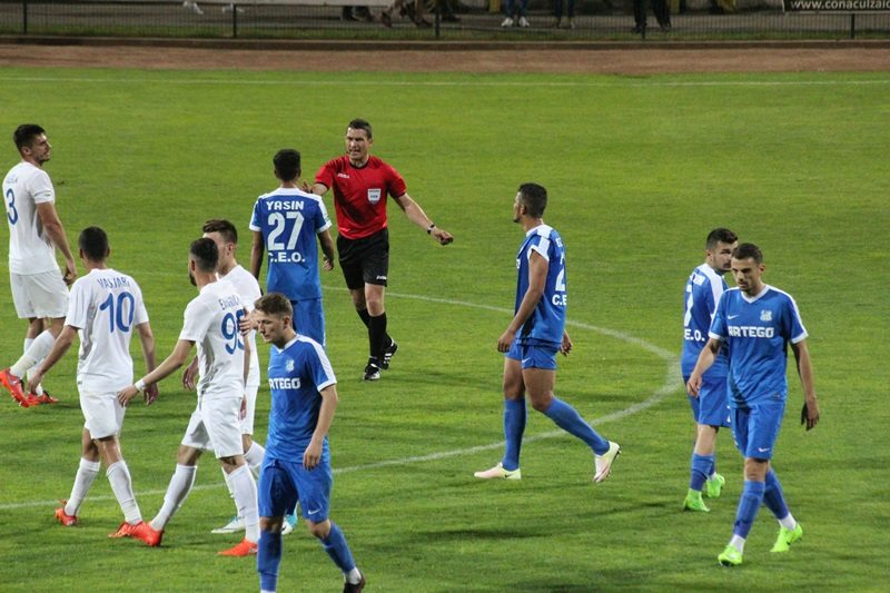 Pandurii, în război cu “Liga 1”!