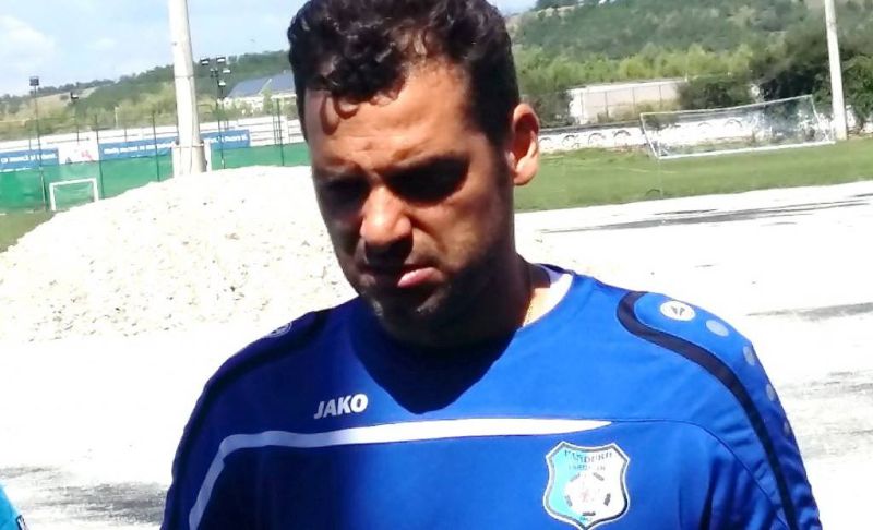 Pandurii s-a impus clar în primul amical