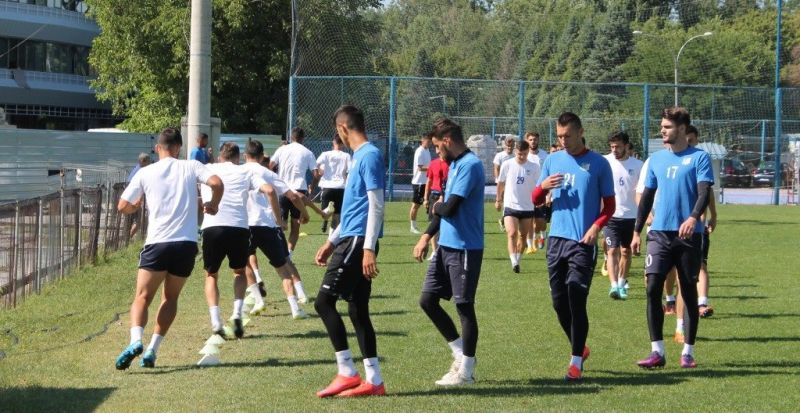 S-a tras Liga a 2-a, dar programul ar putea fi modificat!