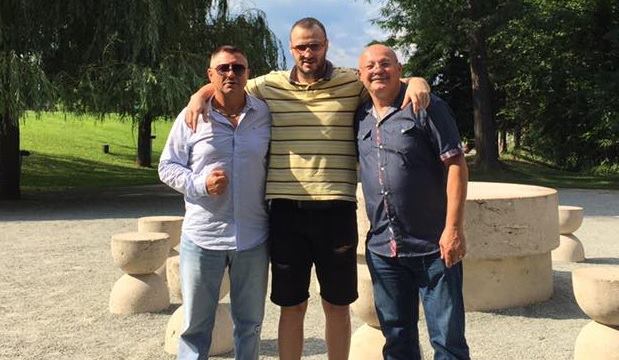 Gabroveanu ar putea boxa la Jocurile Olimpice!