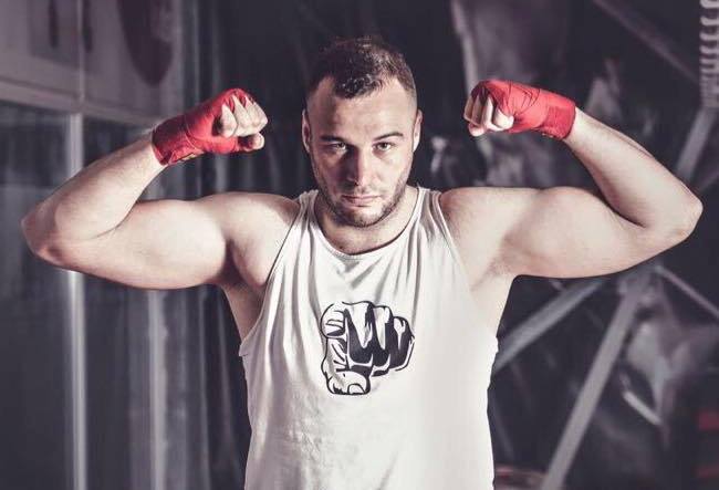 Gabroveanu vrea să rămână neînvins!