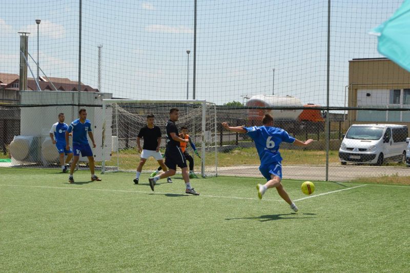 Ultimele etape din Liga Prieteniei! Premii consistente pentru învingători