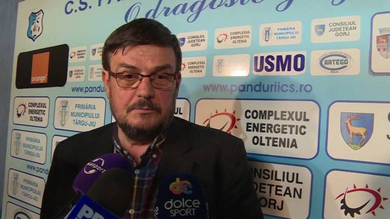 Condescu, în război cu Ciobanu: “Ne-a făcut cel mai mare rău!”