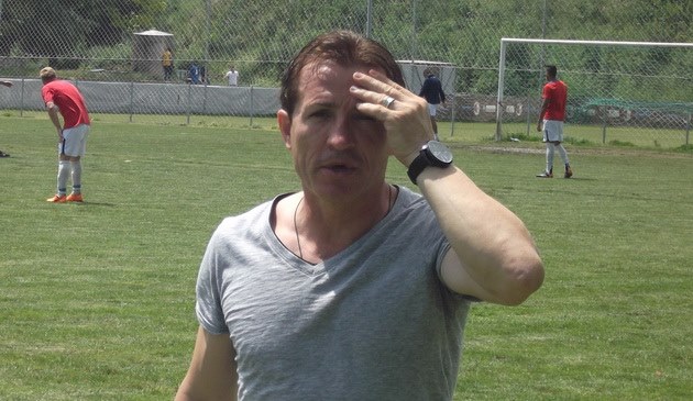 Nanu la Pandurii! Pentru cât timp?