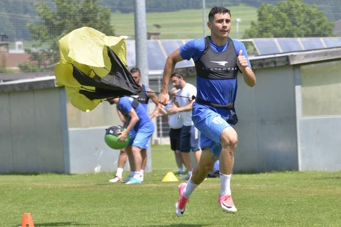 Screciu, mesaj pentru fani: “O să facem o figură foarte bună”