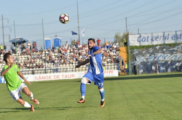 Craiova deschide Liga 1!
