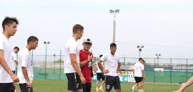 Condescu a explicat situaţia lui Nanu