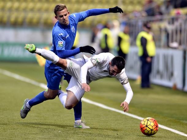 Juveţii ţintesc al doilea succes consecutiv