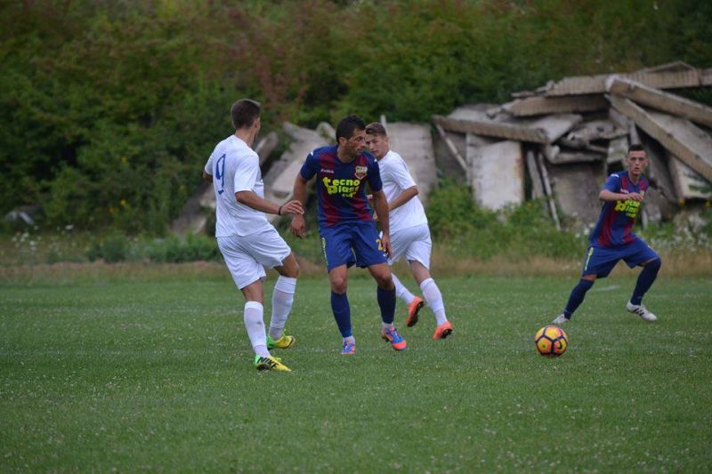 Pandurii, învinşi la Cugir