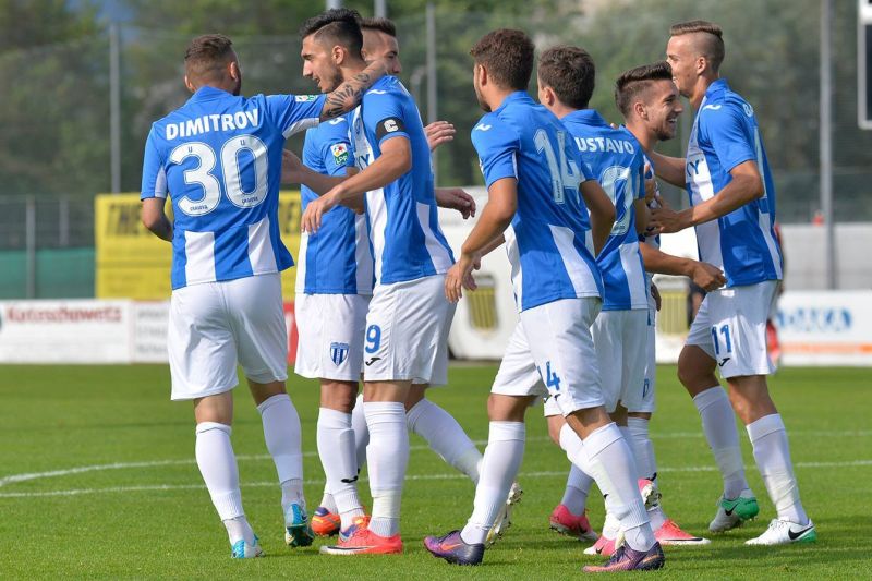 Sezon istoric pentru Craiova! Primul stop: Severin