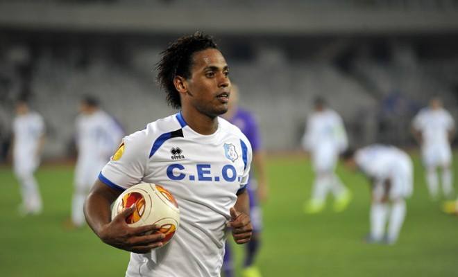 Eric speră să repete miracolul şi fără panduri