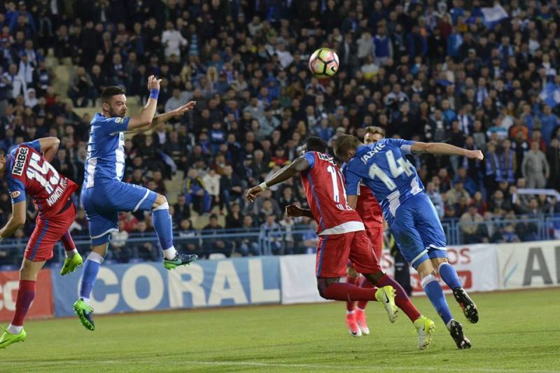 “Juveţii”, mulţumiţi de program