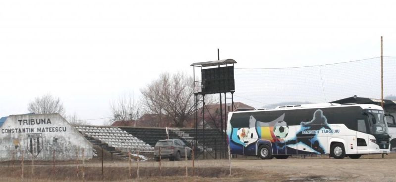 Condescu dă înainte: “Readucem fanii la stadion”