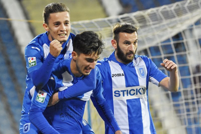 Se pun în vânzare biletele la jocul cu Milan!