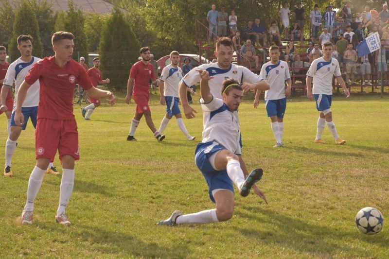 Craiova lui Mititelu joacă la Bustuchin