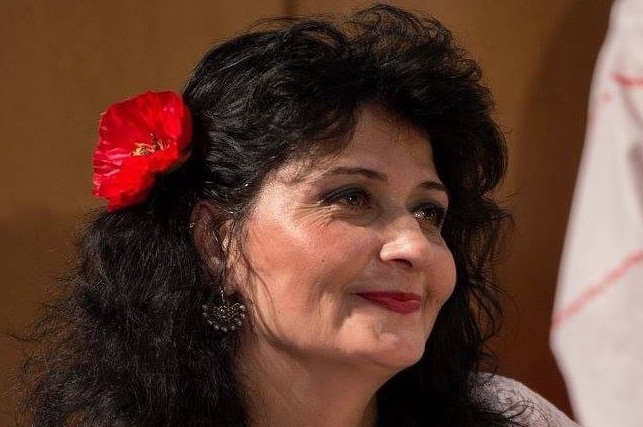 Un dascăl de excepţie şi o clasă de «superelevi» în Tabăra de la Săcelu