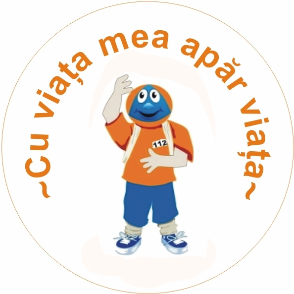 Elevi din Gorj, la etapa naţională a Concursului “Cu viaţa mea apăr viaţa”