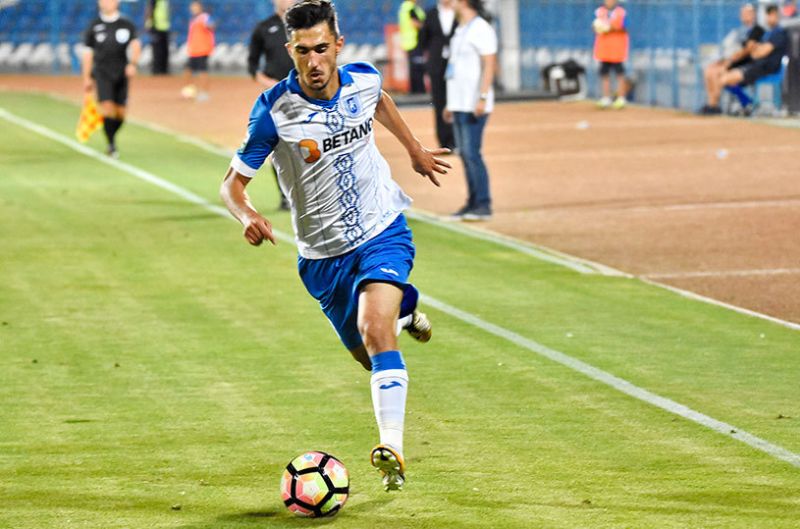 Becali a vrut să-l “sufle” pe Ivan