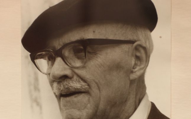 Poezia pentru copii a lui Tudor Arghezi (I)