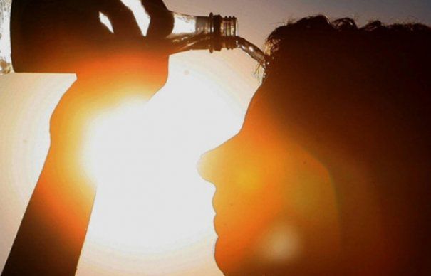 Recomandările DSP Gorj pe timp de caniculă