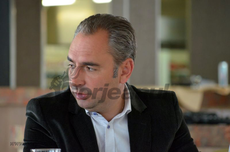 Ciprian Florescu, în carantină acasă până vineri!