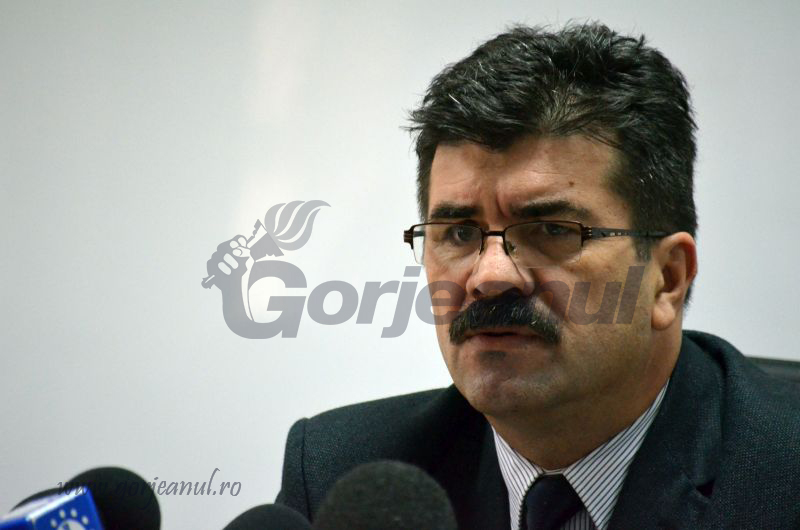 Directorul SE Rovinari: ”O să cerem voie la OMV să venim la serviciu! E frumos!”