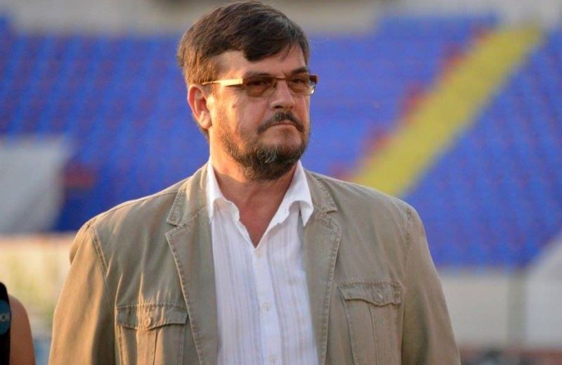 Condescu nu se teme de Şirineasa: “Dacă vor să promoveze, le va lua 10 ani!”