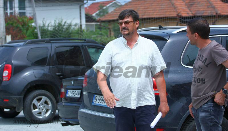 Condescu, acuze grave: “Vor falimentul clubului, dar nu vor reuşi”