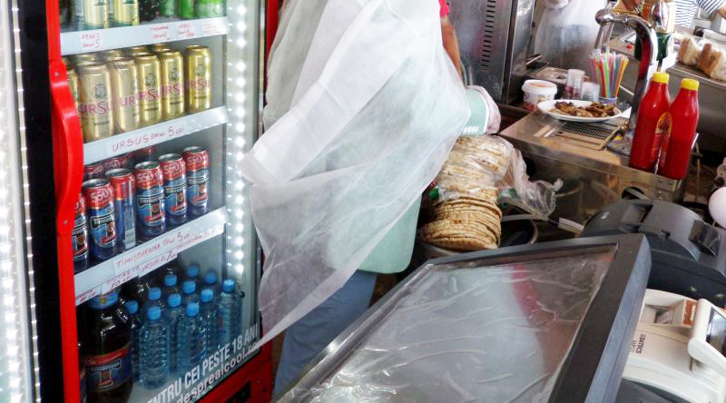 Trimestrul II al anului, bogat în sancţiuni aplicate de comisarii Protecţiei Consumatorilor