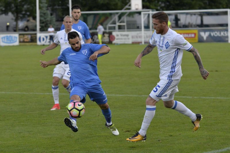 Craiova se întoarce din Austria cu înfrângeri pe linie!