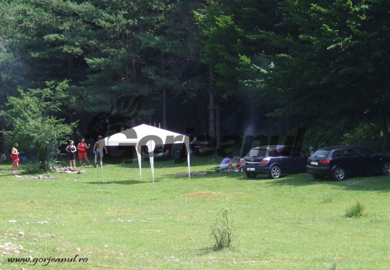 Atitudini la altitudine – „Gratariada”