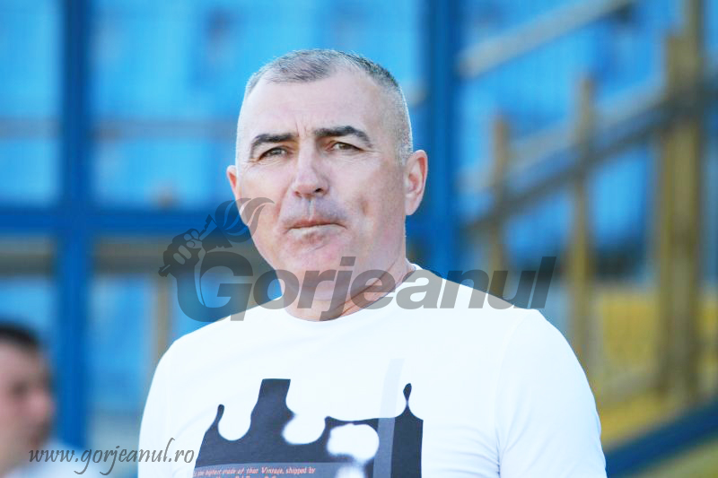 Grigoraş în Liga a 3-a!